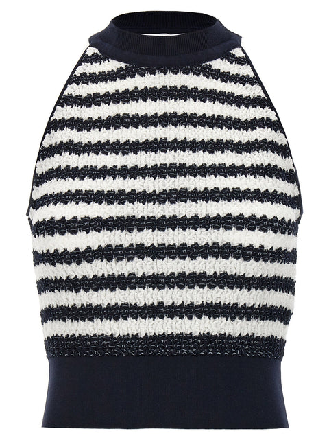 Antonino Valenti Laura Owens Top