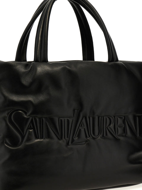 Saint Laurent Shopping Bag