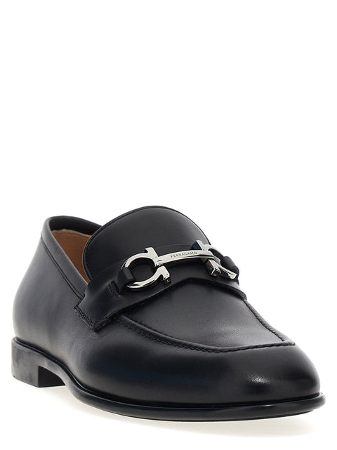 Ferragamo Foster Loafers
