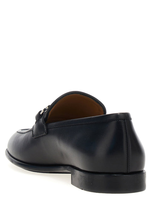 Ferragamo Foster Loafers