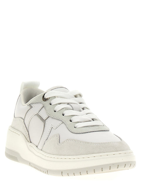 Ferragamo Dania Sneakers