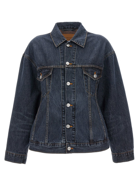 Balenciaga Hourglass Jacket