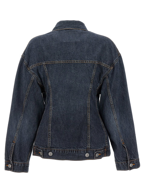 Balenciaga Hourglass Jacket