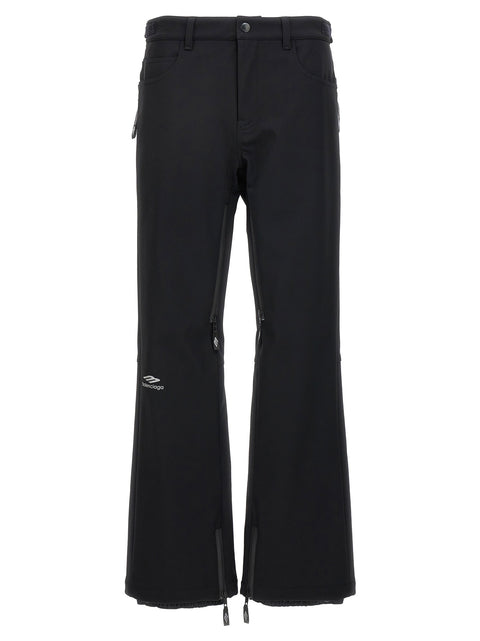 Balenciaga 5-pocket Ski 3b Sports Icon Pants
