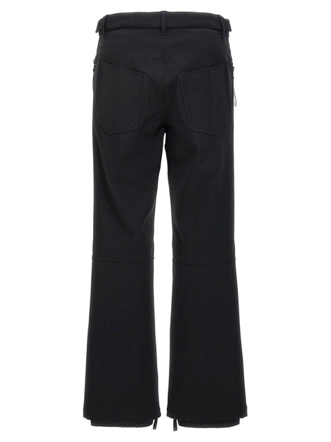 Balenciaga 5-pocket Ski 3b Sports Icon Pants