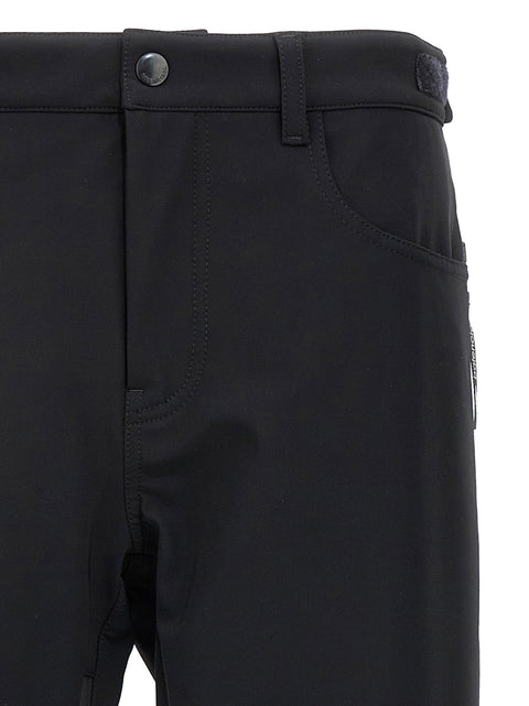Balenciaga 5-pocket Ski 3b Sports Icon Pants