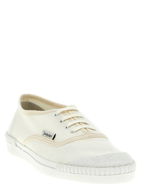 Saint Laurent Wes Sneakers