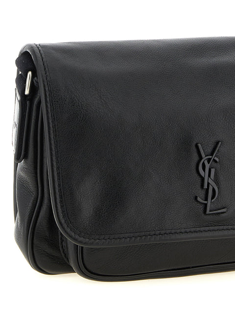 Saint Laurent Niki Small Crossbody Bag