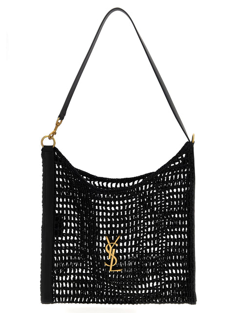 Saint Laurent Oxalis Shoulder Bag