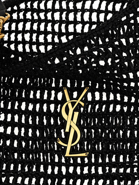 Saint Laurent Oxalis Shoulder Bag