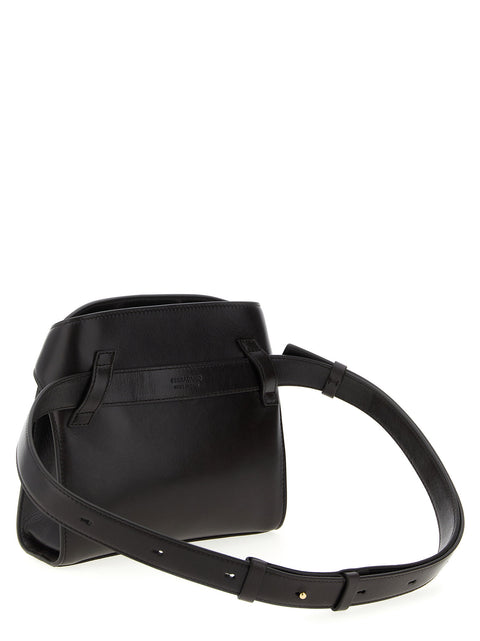 Ferragamo ‘hug Bb S’ Belt Bag