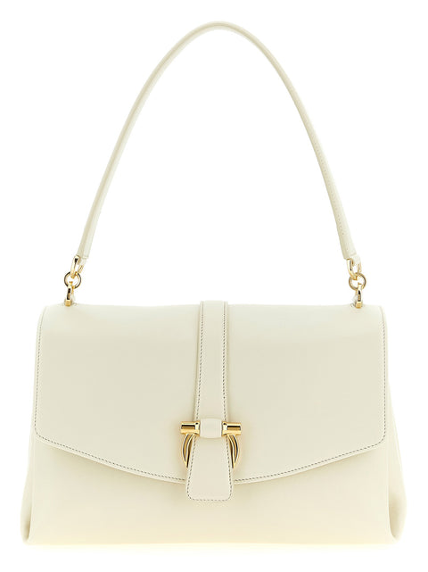 Ferragamo Th (m) Shoulder Bag