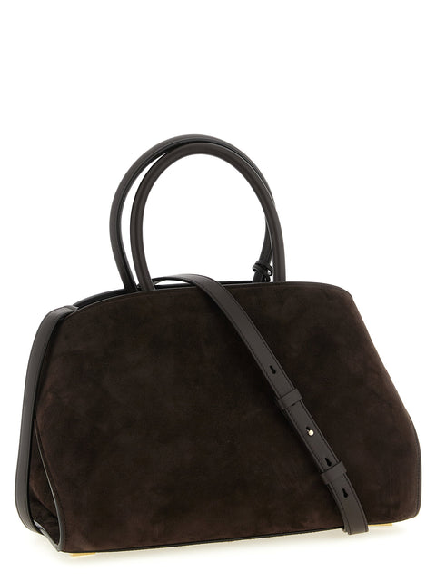 Ferragamo Hug Th (s) Handbag