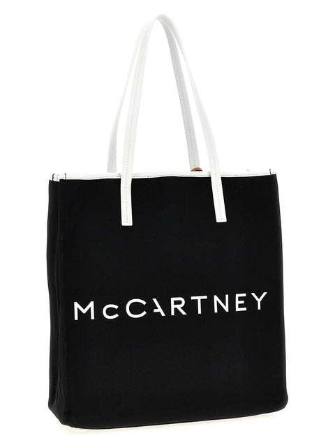 Stella Mccartney Smc Bananatex® Large Shopping Bag