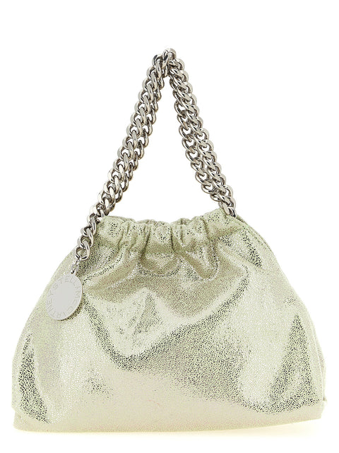 Stella Mccartney Falabella Mini Drawstring Handbag
