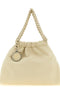 Stella Mccartney Falabella Mini Drawstring Crossbody Bag