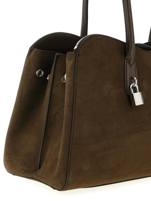 Stella Mccartney Ryder Open Shoulder Bag