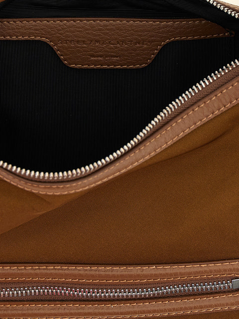 Stella Mccartney Dartmoor Crossbody Bag
