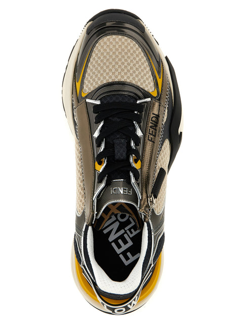 Fendi Flow Sneakers