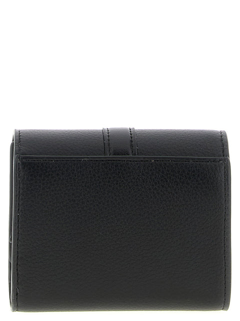 Stella Mccartney Stella Rider Trifold Wallet