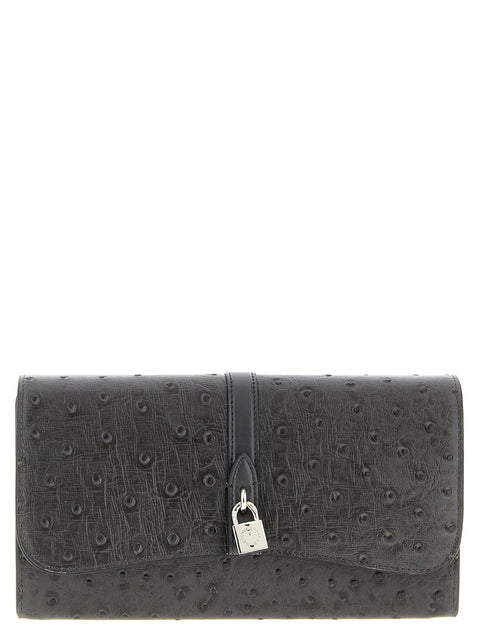 Stella Mccartney Ryder Chain Wallet