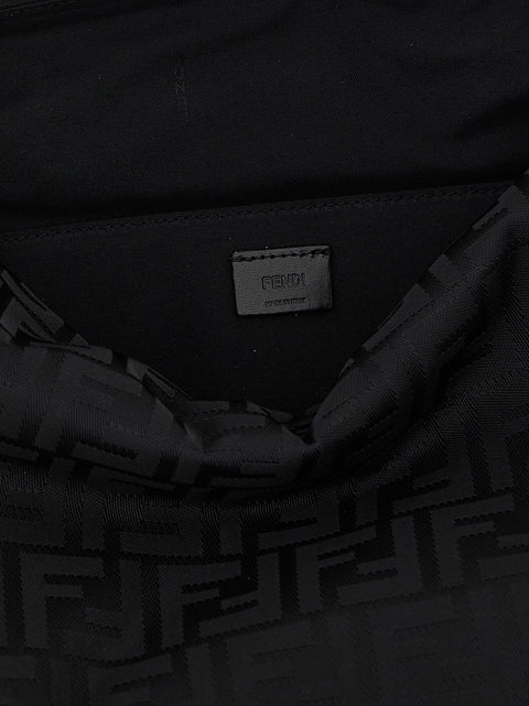 Fendi Lui Large Shoulder Bag