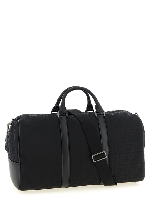 Fendi Medium Ff Duffel Bag