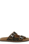 Fendi Feel Sandals