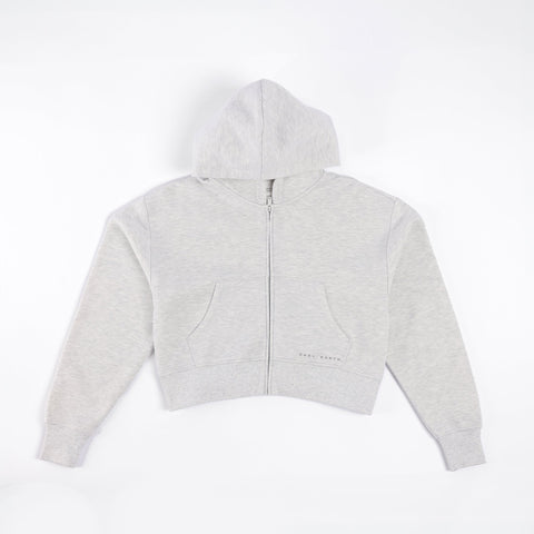 Women's CityScape 1.0 Cropped Full Zip
