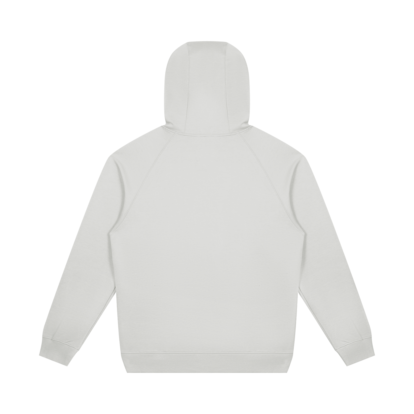 Oversized Comfort Hoodie