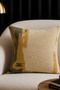 Persian-Inspired Luxurious Accent Cushions
