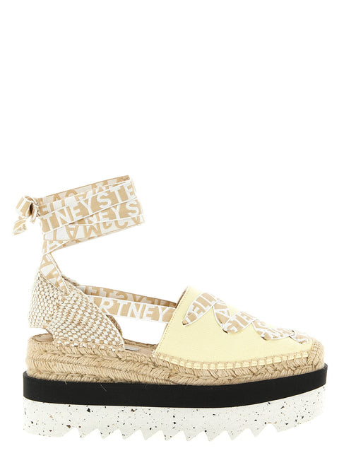 Stella Mccartney Gaia Espadrilles