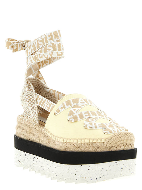 Stella Mccartney Gaia Espadrilles