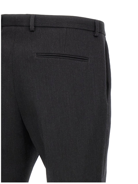 Gucci Wool Pants