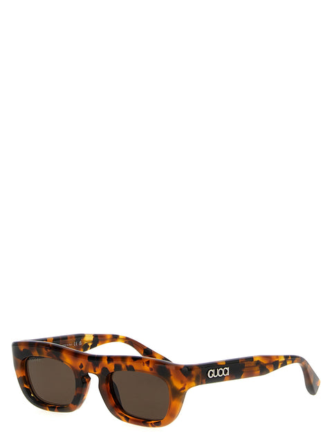 Gucci Rectangular Sunglasses