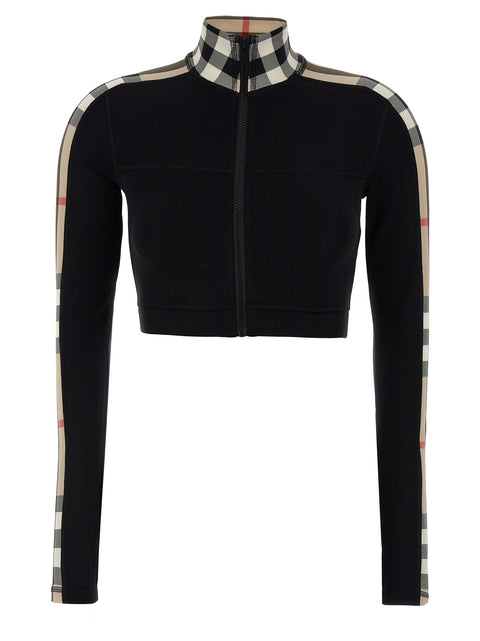 Burberry Cynthia Sweatshirt