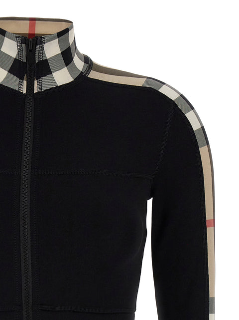 Burberry Cynthia Sweatshirt