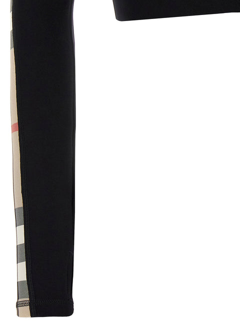 Burberry Cynthia Sweatshirt