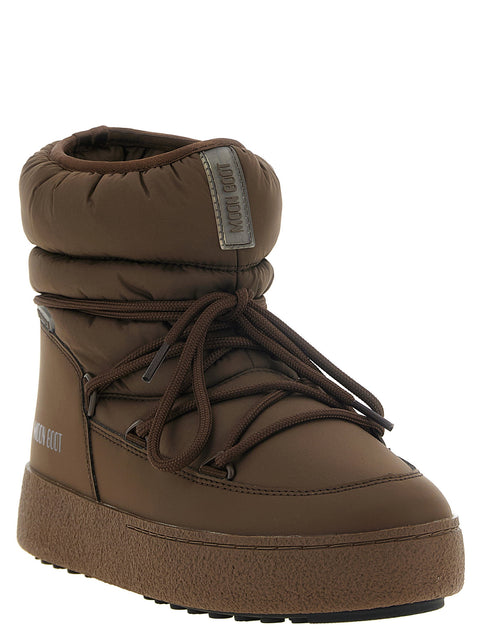 Moon Boot Ltrack Low Boots