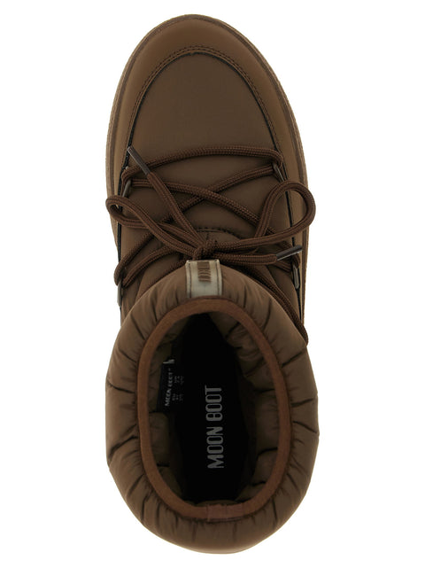 Moon Boot Ltrack Low Boots