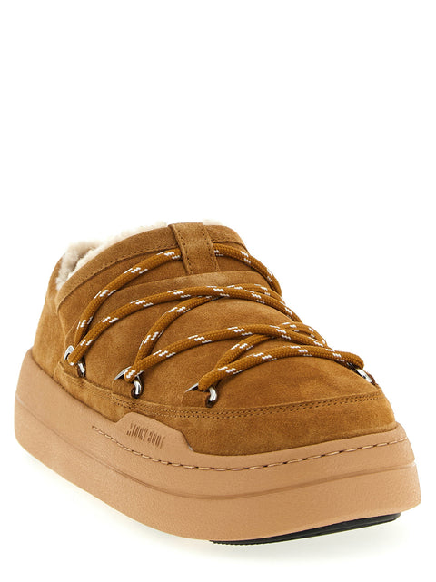 Moon Boot Park Slipper Mules