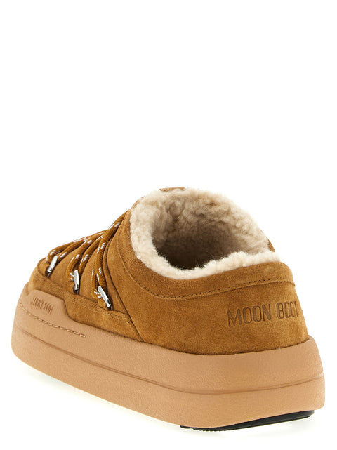 Moon Boot Park Slipper Mules