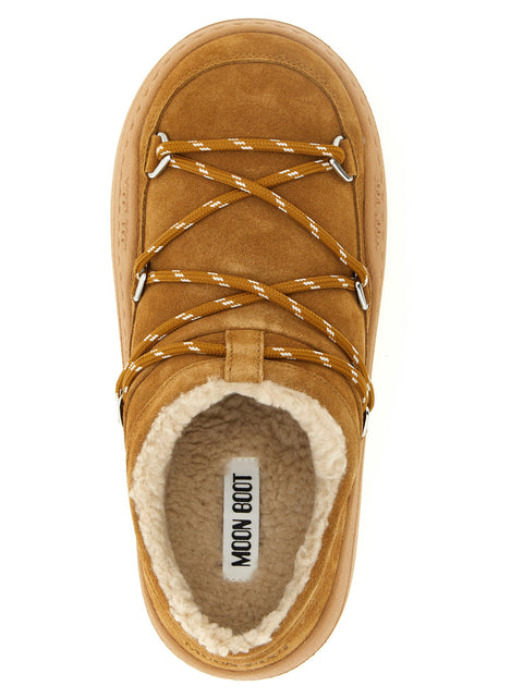 Moon Boot Park Slipper Mules