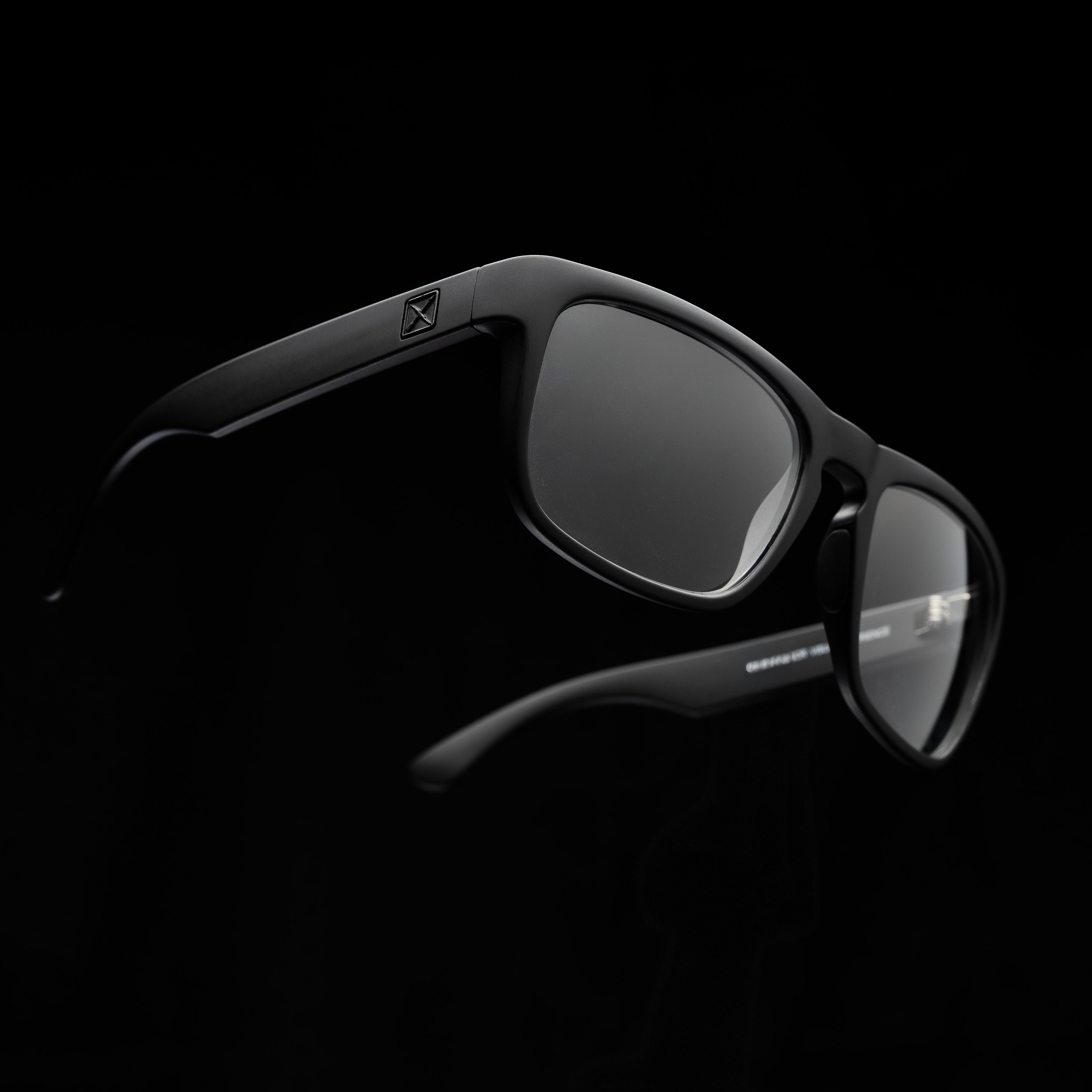 81's Clandestine (Matte) (Prescription)