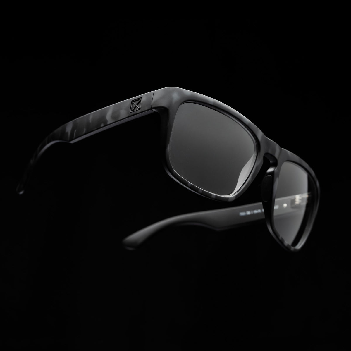 81's Camo Black (Matte) (Prescription)