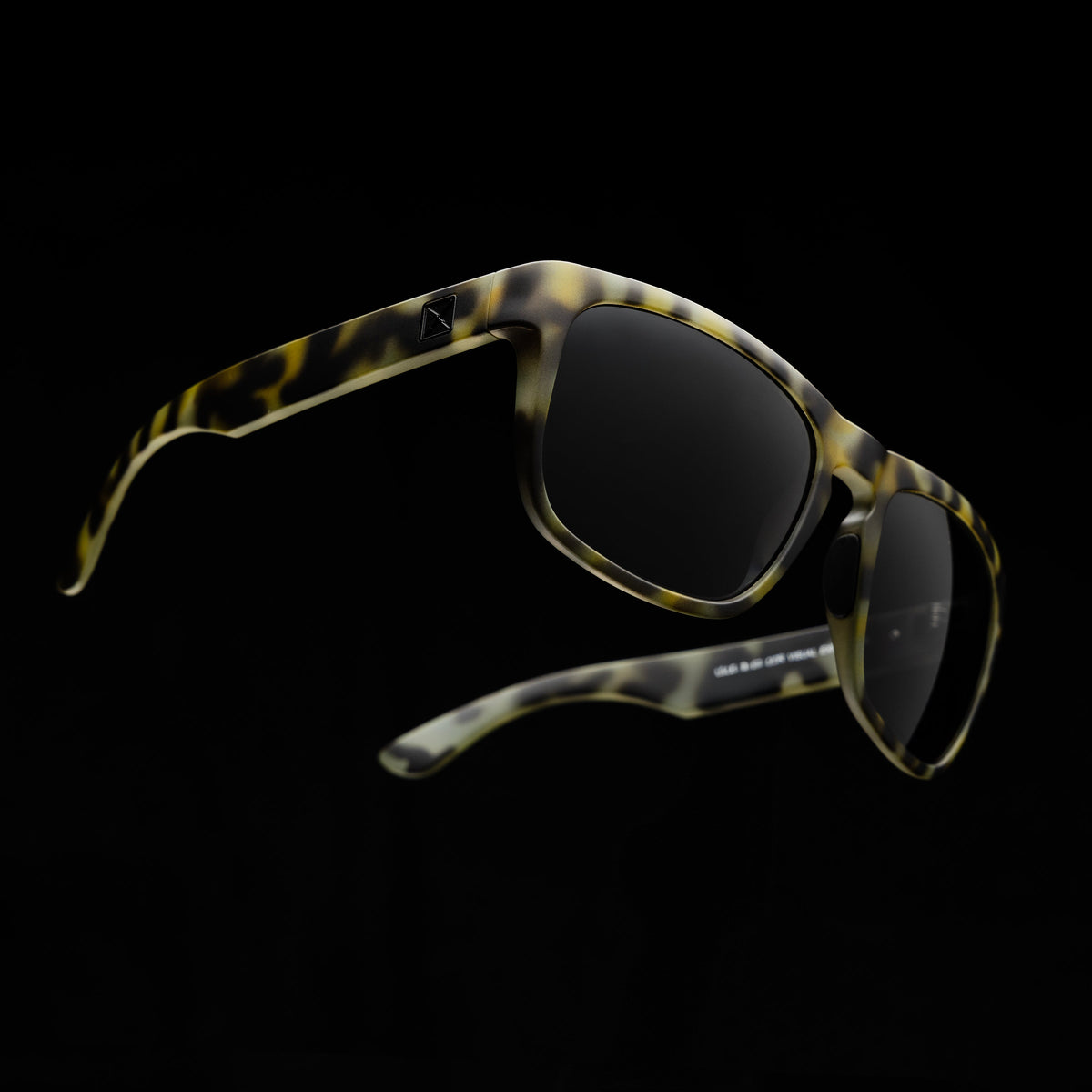81's Camo Green (Matte) (Prescription)