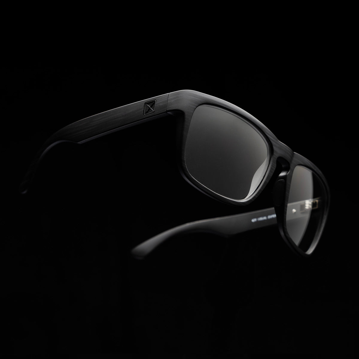 81's Shadowgrain (Matte) (Prescription)