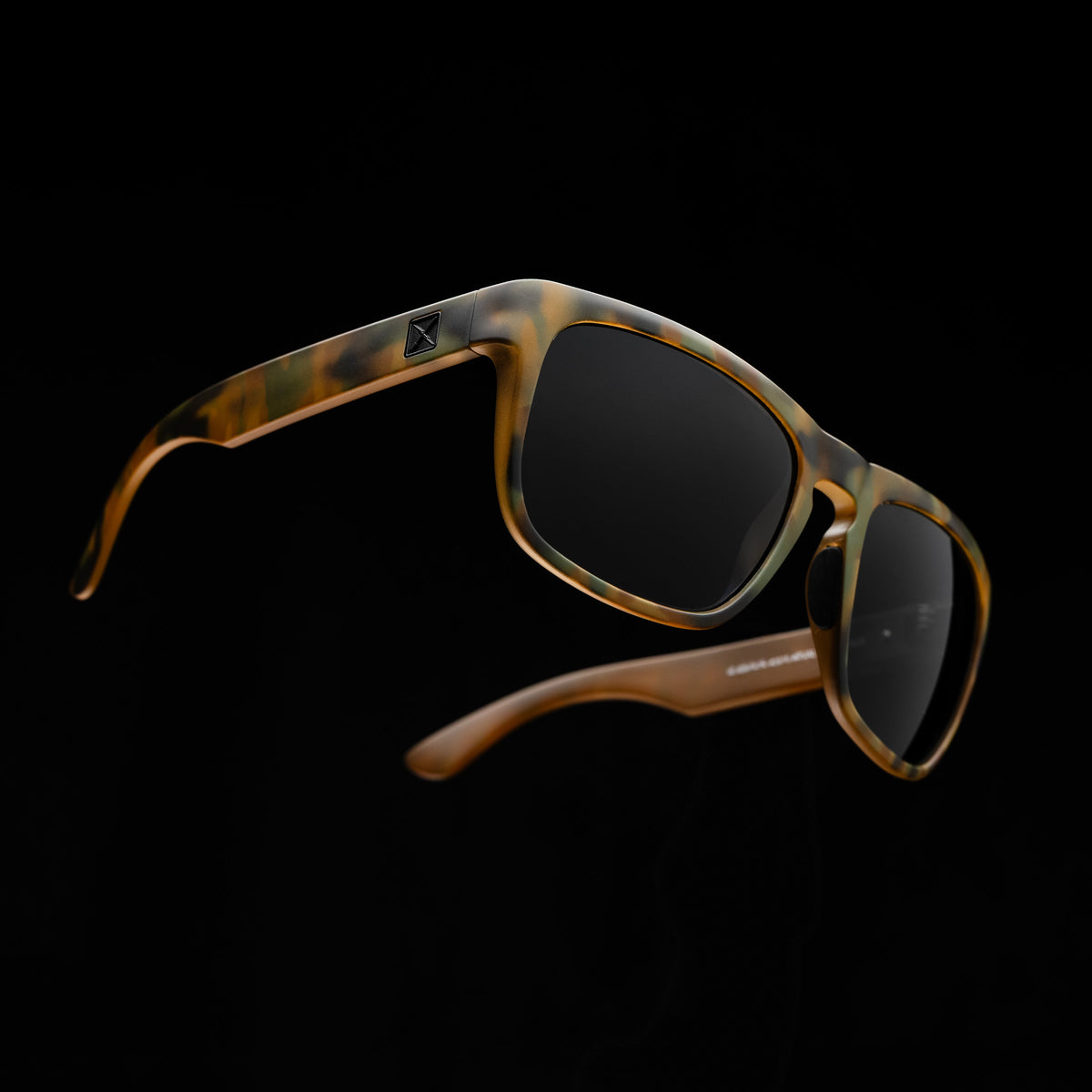 81's Rhodesian (Matte) (Prescription)