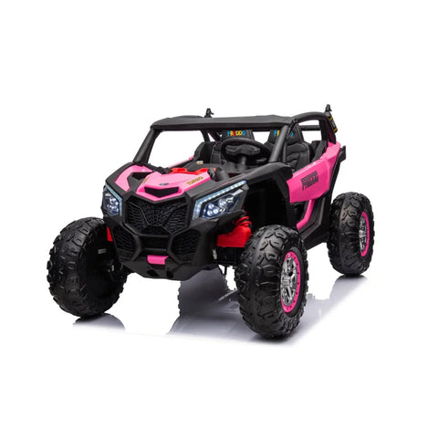 24V Freddo Storm UTV 2 Seater