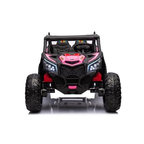 24V Freddo Storm UTV 2 Seater